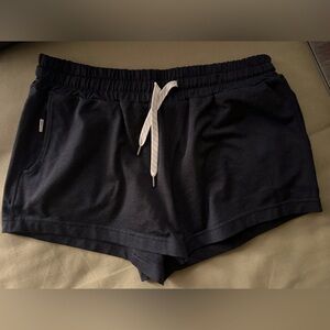 Vuori shorts small